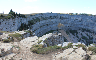 Etape 8 : Fontanezier – Vaumarcus : 27.67 km