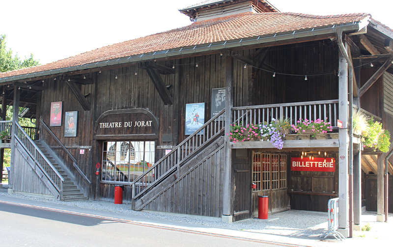 Etape 12 : Moudon – Palézieux Gare : 24.63 km