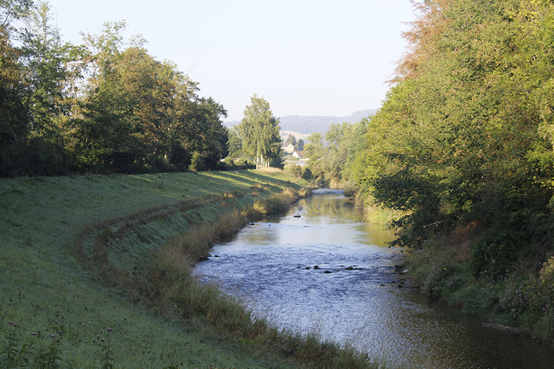 Etape 11 : Payerne – Moudon : 21.79 km