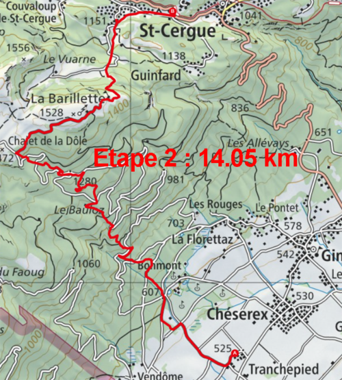 etape 2 situation 06.09.2024