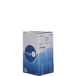 Pack de 2 litres Mineralis Life