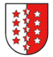 Canton du Valais